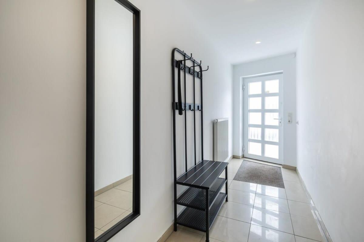 Cosy 2 Room Apartment In Hamburg Hammerbrook Exterior foto